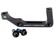 Adaptér Shimano zadný 180mm SMMA90-R180P/S PM-IS 27g