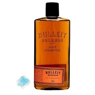 PÁN WOODMAN BULLEIT BOURBON – ŠAMPÓN NA VLASY 250M