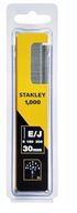STANLEY NAILS J 30mm PRE TAKER NAILER 1000