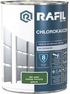 RAFIL CHLOROGUMA ZELENÝ LESK LIST 0,9l