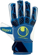 Y3293 UHLSPORT HYPERACT STRARTERSOFT BRANKÁRSKE RUKAVICE 11