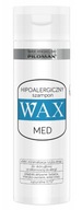 Wax Med hypoalergénny šampón 200 ml