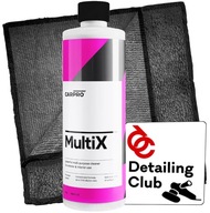 CarPro Multi X Čistiaci prípravok 500 ml