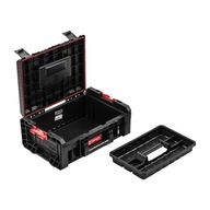 QBRICK PRO TECHNICIAN box na náradie s podnosom