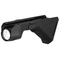 Zbraňová baterka Olight Sigurd Black - 1450 lumenov