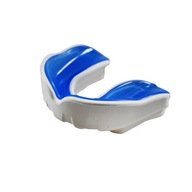 Single Gel Mouthguard White