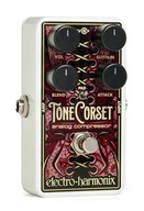 Electro Harmonix Tone Corset - gitarový efekt