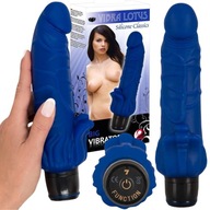 realistický sex VIBRATOR umelý penis dildo