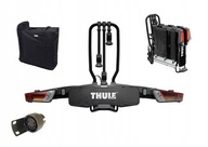 Nosič bicyklov Thule EASYFOLD XT 3 934 čierny