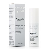 NACOMI Next Level Kyselina salicylová 2% 30ml