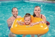 Circle Square Seat Swimming Safety 32050