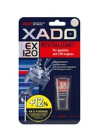 XADO EX120 PRE 9ML BENZÍNOVÉ MOTORY