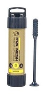 Nash Webcast PVA Ultra Weave Narrow 23mm/4m