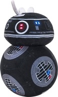 Disney BB maskot STAR WARS GUĽOVÝ ROBOT VEĽKÝ 17cm