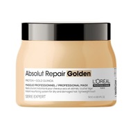 Loreal Serie Expert Absolut Repair Zlatá maska ​​pre