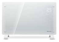 Warmtec Egw-15-B White Wifi konvektorový ohrievač