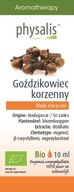 ESIenciálny olej klinčekový 10 ml - PHYSALIS