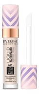 Eveline Liquid Waterproof Concealer (01) 7 ml