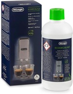 VÝKONNÝ ODVÁPŇOVAČ NA KÁVU DeLonghi EcoDecalk - 500ml - ORIGINÁL