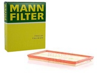 MANN-FILTER VZDUCHOVÝ FILTER C 42 002