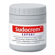 Sudocrem bariérový krém na plienkové vyrážky 400g