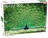 Taktické PUZZLE Paw 500 dielikov