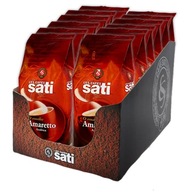 Cafe Sati Amaretto 12x250g (243)