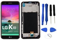 LCD DISPLEJ LG K10 2017 LCD+TOUCH NOVINKA