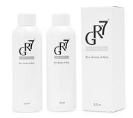 GR-7 Professional 2 x 125 ml prípravok na šedivé vlasy