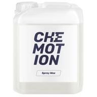 Chemotion Spray Wax Syntetický tekutý vosk 5L