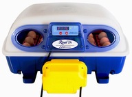 INCUBATOR REAL 24 AUTOMATIC HUTTER Borotto