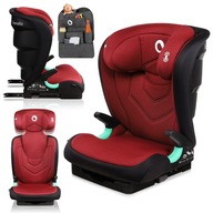 AUTOSEDAČKA i-Size 100-150 cm ISOFIX LIONELO NEAL VENTILAČNÝ SYSTÉM