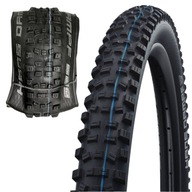 Pneumatika SCHWALBE HANS DAMPF EVO APX ADDIX SPEEDGRIP TLE 29 X 2.6 622 X 65