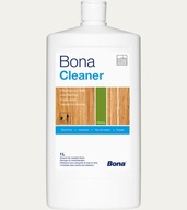 Čistič na podlahy Bona Cleaner 1 l