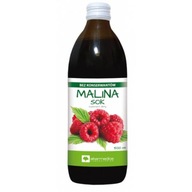 Malinová šťava 500ml, Alter Medica