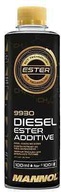 MANNOL DIESEL ESTER DIESEL ADITÍVA 100ML