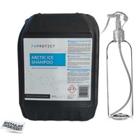 Fx Protect Arctic Ice Shampoo 5L šampón