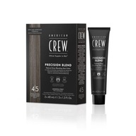 NÁVRH NÁTERU American Crew Medium Natur 4-5