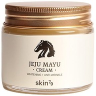 Skin79 Jeju Mayu Cream výživný krém 70ml