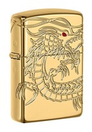 Zippo Jim Beam Špeciálna edícia Dragon Multi Cut