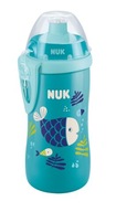 NUK JUNIOR CUP 300ml 18+ KAMELEON