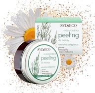 SYLVECO Čistiaci peeling na tvár 75 ml