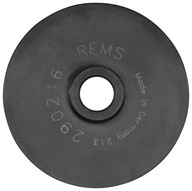 REMS 290216 R Rezný kotúč P 50-315, s16,