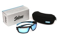 Polarizačné okuliare Salmo QSN001 Ice Blue Lenses