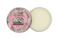 Reuzel Pink Grease Heavy Hold Wax Pomáda 340g