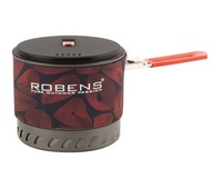 ROBENS TURBO HRNEC PRO TURISTICKÝ HRNEC - 1200ml