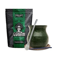 Yerba mate štartovacia sada bombilla matero 500g