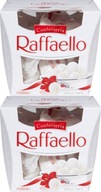 Raffaello FERRERO 150 G x2