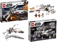 LEGO STAR WARS 75301 SKYWALKER X-WING FIGHTER