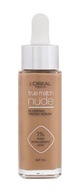 L'Oreal True Match Nude Plumping Foundation 6-7 Tan